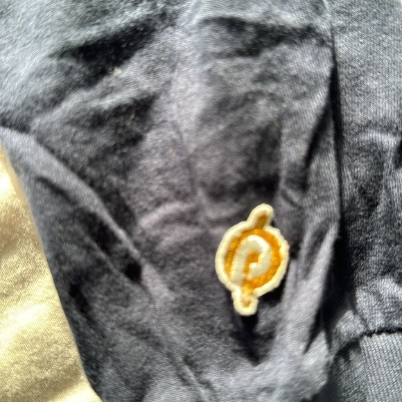 Peloton // Color Block Classic Long Sleeve Tee - Picture 3 of 7